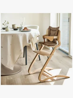 Højstole & Tilbehør|Leander Louie Bøjle, Oak Natural