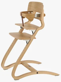 Leander Højstole & Tilbehør-Louie Højstol, Oak Natural