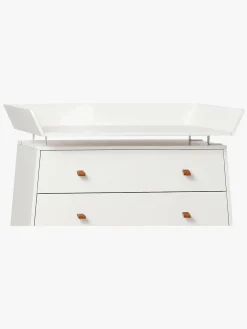 Pusleborde|Leander Luna Tilføjelsesenhed, Hvid