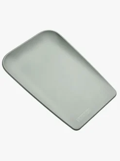 Pusleborde|Leander Matty Mini Puslehynde, Sage Green Grøn