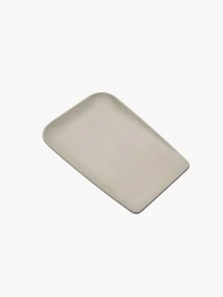 Pusleborde|Leander Matty Mini Puslepude, Cappuccino Beige