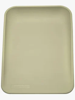 Pusleborde|Leander Matty Puslepude, Olive Green Grøn