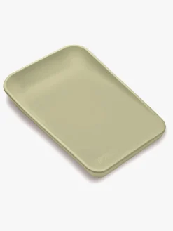 Pusleborde|Leander Matty Puslepude, Olive Green Grøn