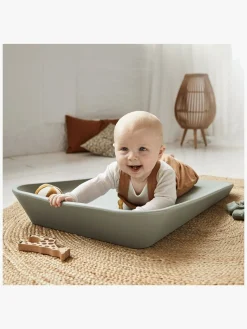 Pusleborde|Leander Matty™ Puslepude, Sage Green Grøn