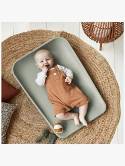 Pusleborde|Leander Matty™ Puslepude, Sage Green Grøn