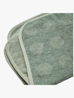 Pusleborde|Leander Pusleunderlag, Sage Green