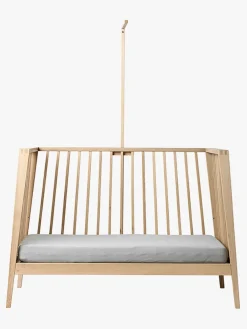 Børn Leander Børnesenge & Tilbehør-Stativ til Linea Sengehimmel