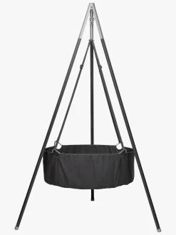 Børnesenge & Tilbehør|Leander Stativ til Vugge, Grå