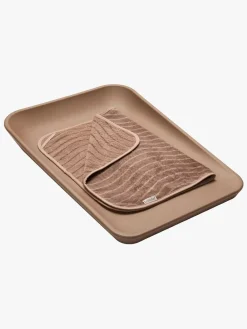 Leander Pusleborde-Topper Puslepude, Woodland Clay