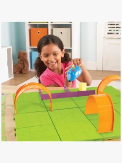 Interaktivt Legetøj|LearningResources Learning Resources Code & Go Interaktivt Legesæt Robot Mouse