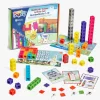 Lærerig Leg|LearningResources Learning Resources MathLink Numberblocks Matematiksæt 1-10 Terninger