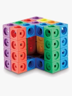 LearningResources Lærerig Leg-Learning Resources MathLink  Pædagogisk Byggesæt STEM Explorers