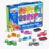 Kreativt Legetøj|LearningResources Learning Resources Numberblocks Stempelsæt Stampoline Park