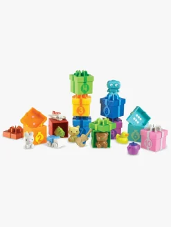 LearningResources Lærerig Leg-Learning Resources  Pædagogisk Legesæt Tælle Surprise Party