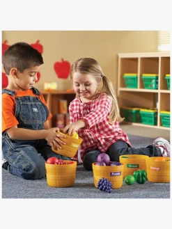 LearningResources Rolleleg-Learning Resources Pædagogisk Legesæt Farmer's Market