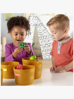 LearningResources Rolleleg-Learning Resources Pædagogisk Legesæt Farmer's Market