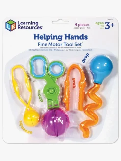 LearningResources Motorisk Legetøj-Learning Resources Pædagogisk Legesæt Finmotorik