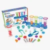 LearningResources Lærerig Leg-Learning Resources  Pædagogisk Legesæt Silly Science Finmotorik