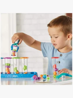 LearningResources Lærerig Leg-Learning Resources Pædagogisk Legesæt Silly Science Finmotorik