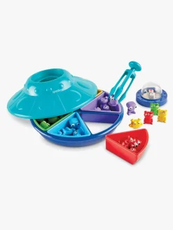 LearningResources Spil & Puslespil-Learning Resources Pædagogisk Legetøjssæt Oodles of Aliens