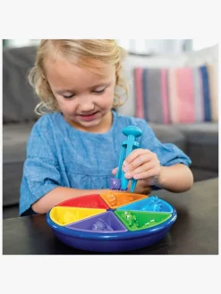 LearningResources Spil & Puslespil-Learning Resources Pædagogisk Legetøjssæt Oodles of Aliens