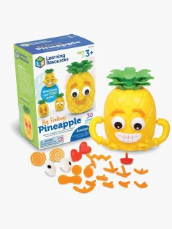 Babylegetøj|LearningResources Learning Resources Pædagogisk Legetøj Big Feelings Ananas