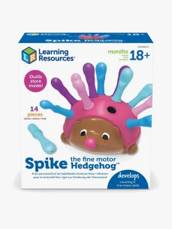 Babylegetøj|LearningResources Learning Resources Pindsvin Pædagogisk Legetøj Spike