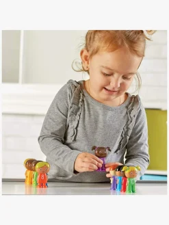 Lærerig Leg|LearningResources Learning Resources Skill Builders Spil Lær at Tælle til 10