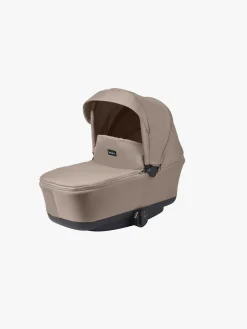Vogndele|Leclerc Baby Liggedel, Sand Beige