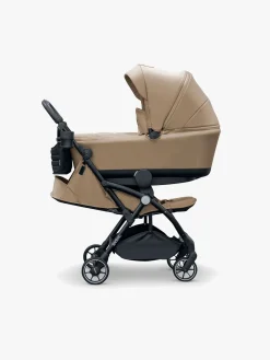Vogndele|Leclerc Baby Liggedel, Sand Beige