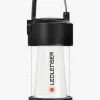 Friluftsliv|Ledlenser ML4 Lampe, Sort