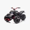 Elbiler & -Køretøjer|Leggodt Azeno Beast Elbil, Sort