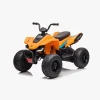 McLaren Elbiler & -Køretøjer-Leggodt MX ATV, Orange