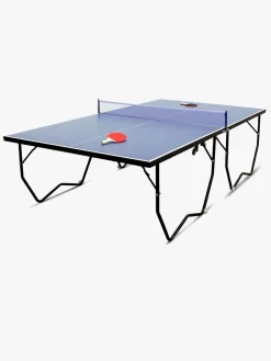 Spilleborde|Leggodt Stanlord Genova 2 Bordtennisbord, Blå