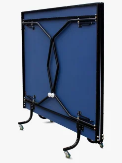 Spilleborde|Leggodt Stanlord Genova 2 Bordtennisbord, Blå