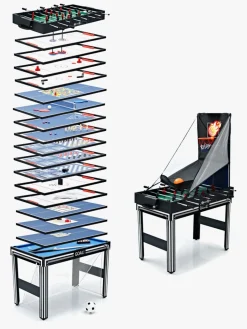 Leggodt Spilleborde-Stanlord Toscana Universalbord