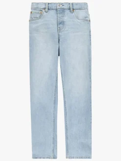 Børn Levis Underdele-Levi's 501 Original Jeans, Luxor Last