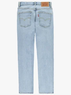 Børn Levis Underdele-Levi's 501 Original Jeans, Luxor Last
