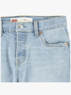 Børn Levis Underdele-Levi's 501 Original Jeans, Luxor Last