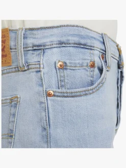 Børn Levis Underdele-Levi's 501 Original Jeans, Luxor Last