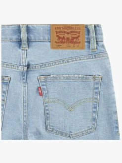 Børn Levis Underdele-Levi's 501 Original Jeans, Luxor Last