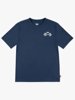 Overdele|Levis Levi's LVB Speed Trials T-shirt, Big Dipper