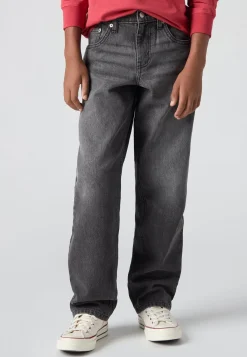 Underdele|Levis Levi's LVB Stay Loose Tapered Jeans, Incognito