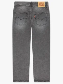 Underdele|Levis Levi's LVB Stay Loose Tapered Jeans, Incognito