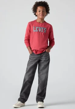 Underdele|Levis Levi's LVB Stay Loose Tapered Jeans, Incognito
