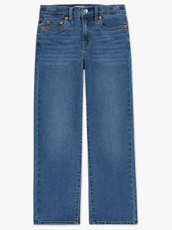 Børn Levis Underdele-Levi's LVG  Brede Jeans, Lasso