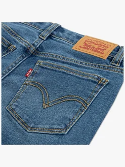 Børn Levis Underdele-Levi's LVG  Brede Jeans, Lasso
