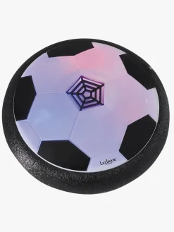 Spil & Puslespil|Lexibook AeroFoot Fodbold-disc med Lys & 2 Mål