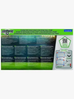 Spil & Puslespil|Lexibook AeroFoot Fodbold-disc med Lys & 2 Mål