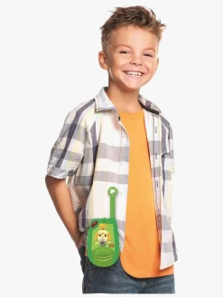 Elektronik & Media|AnimalCrossing Lexibook Animal Crossing Walkie Talkie